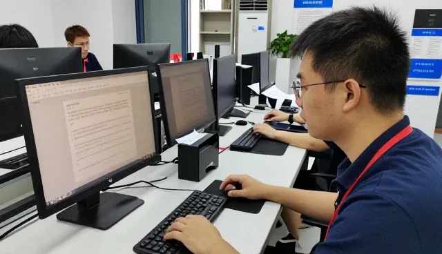 南京权芷信息科技有限公司介绍智能数据采集分析平台在企业运维管理系统中的应用