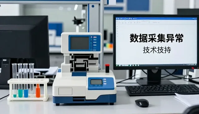 选型时关注数据采集分析的技术适配性